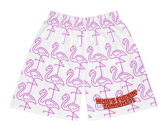 WFTONIGHT Shorts!