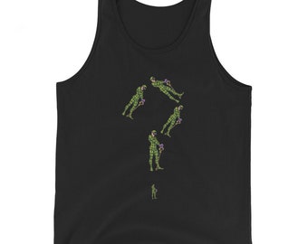 Did You See The Riddler TANK!!