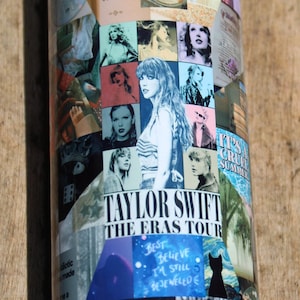 🆕Lover Taylor Swift Script Fan Camelbak Eddy+ 32oz Water Bottle Deep  Magenta
