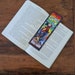 The Sorcerer's Apprentice Bookmark, Disney Fantasia, Mickey Mouse 