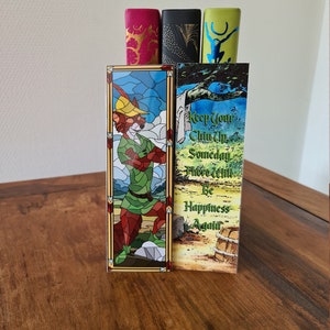 Robin Hood Bookmark, Disney Classic, Prince of Thieves - Etsy