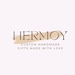 Hermoy store logo