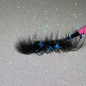 Gimme Butterflies Strip Lash Set