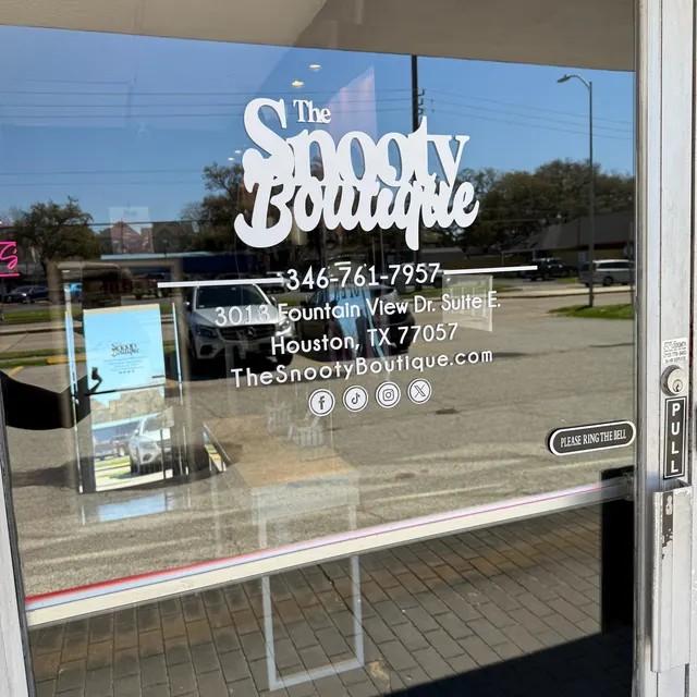 Order Window Sign Personalized Window Decals - Storefront Windows Signs - Storefront ...