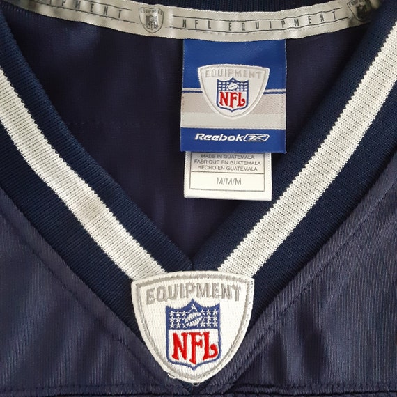 Reebok NFL Equipment Dallas Cowboys Jersey R. Williams #31 Men's Sz XL