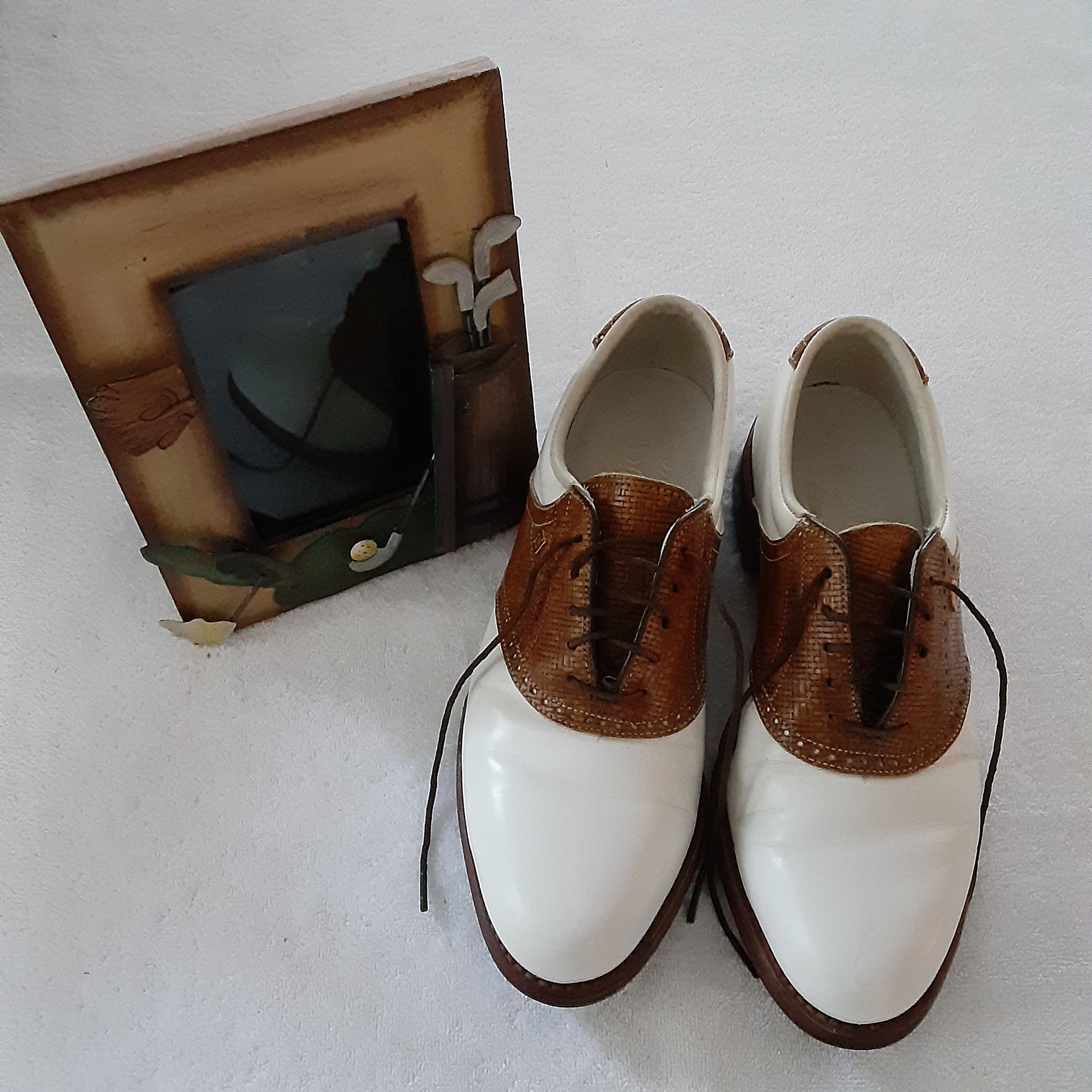 Golf Shoe Laces - Etsy