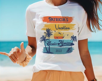 Weekend Vacay Mode Girls Trip Shirt Tanned And Tipsy Shirt Family Matching Shirt Funny Beach Graphic Tees Best Friend Vacation Shirt