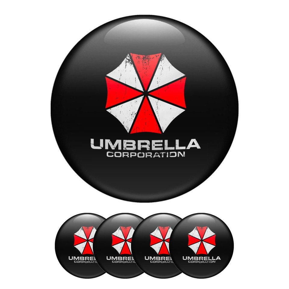 Valise parapluie, vitrine de fiole de virus T, accessoire de cosplay Resident Evil - Canada