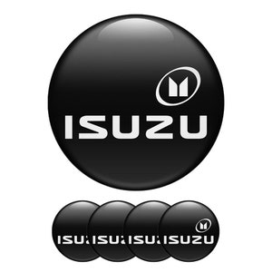 Isuzu logo -  Österreich