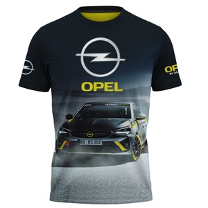 Opel Adam -  UK