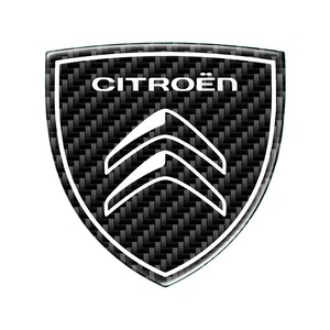 Citroen badge - .de