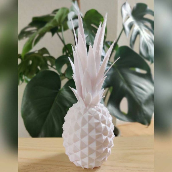 3D Ananas