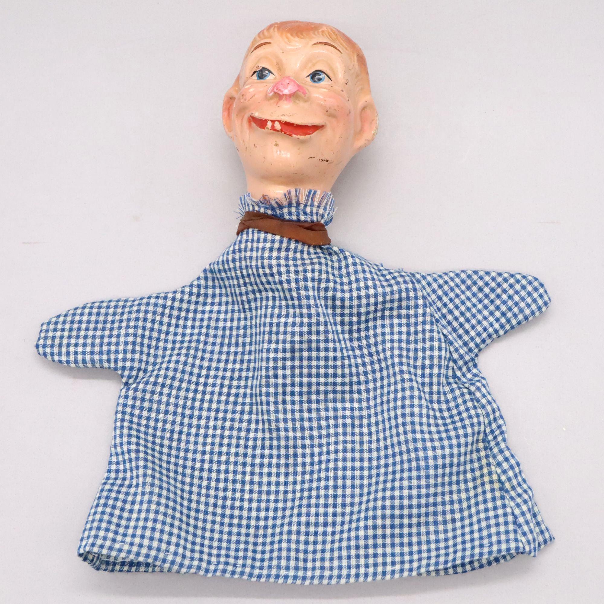 1930s Puppets - Etsy display picture 1