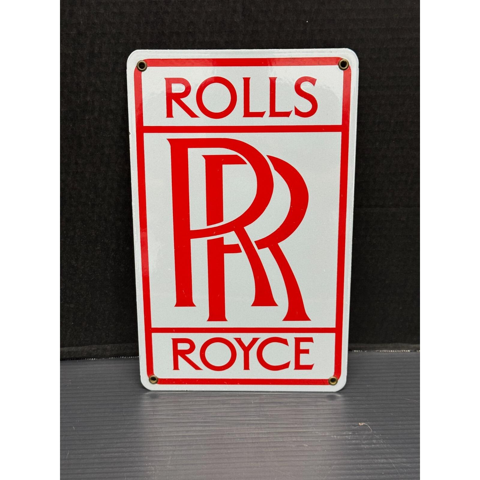 Rolls Royce金属製の置物 AL46 Rolls-Royce Spirit of Ecstasy Hood Ornament Vintage