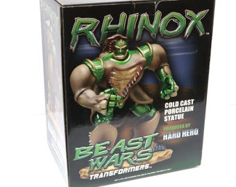 1996 TRANSFORMERS “beast Wars” Holographic Jigsaw Puzzle From