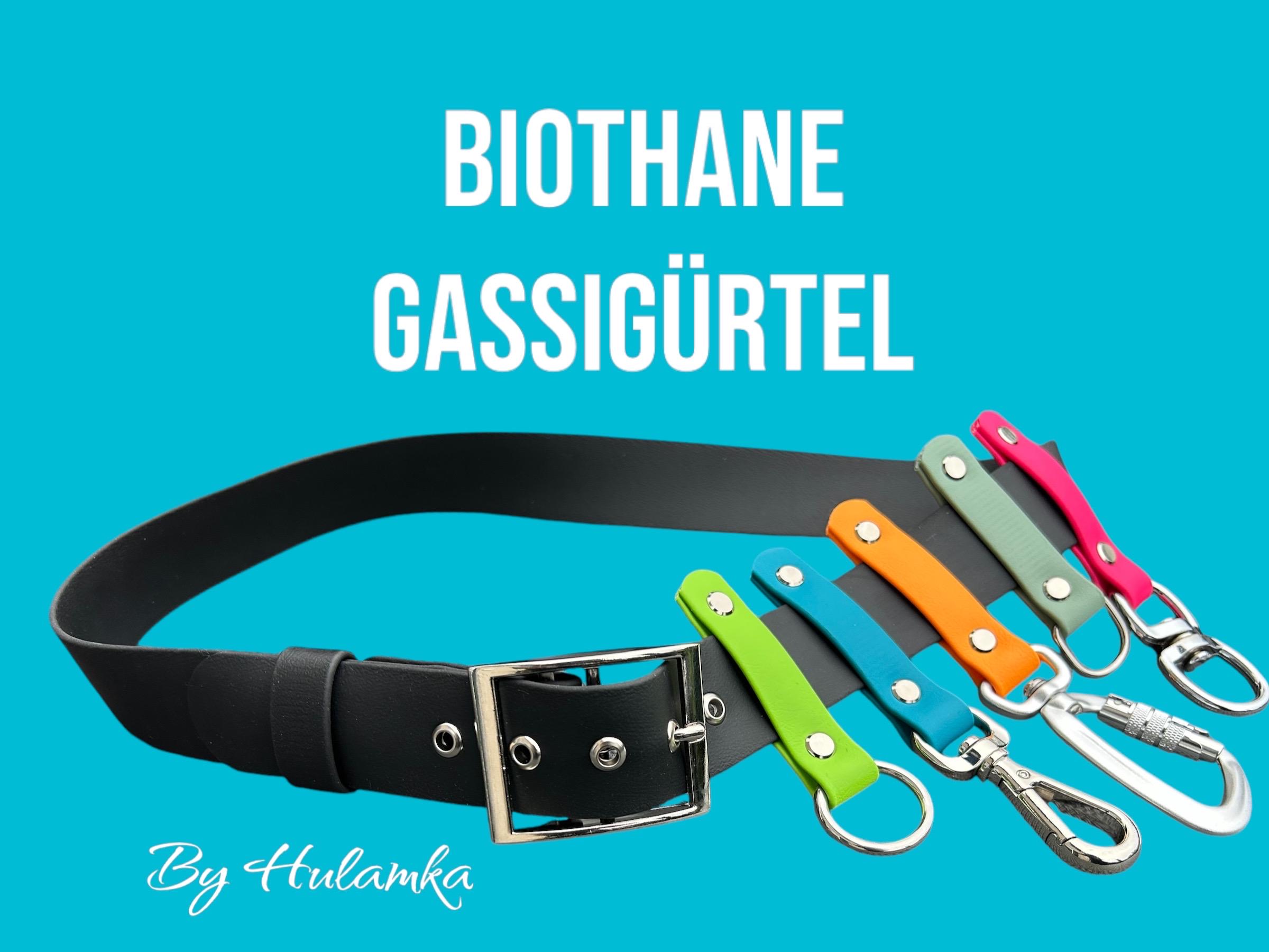 Bauchgurt hundeleine - Etsy.de