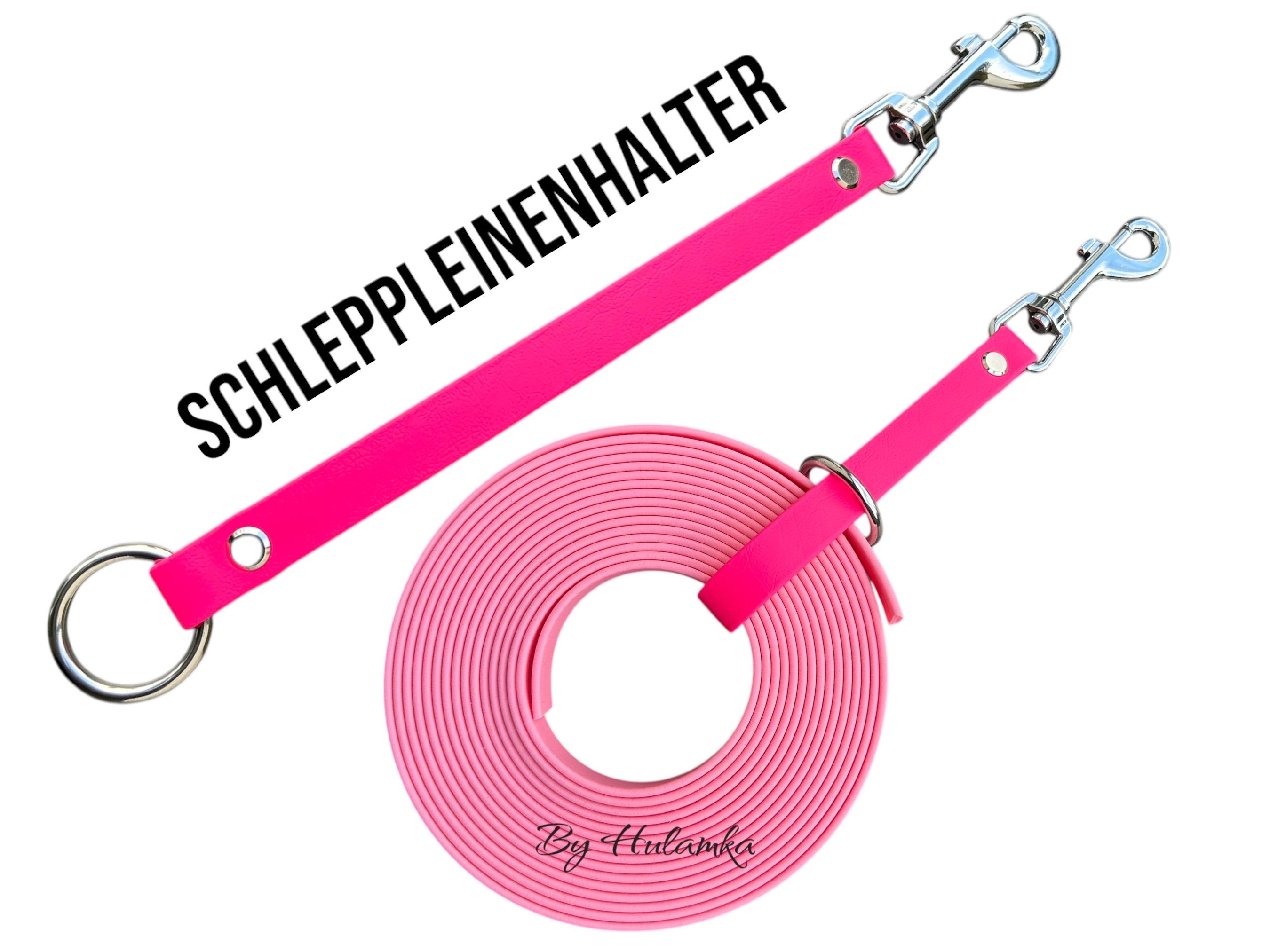 Flexi halterung hundeleine - Etsy.de