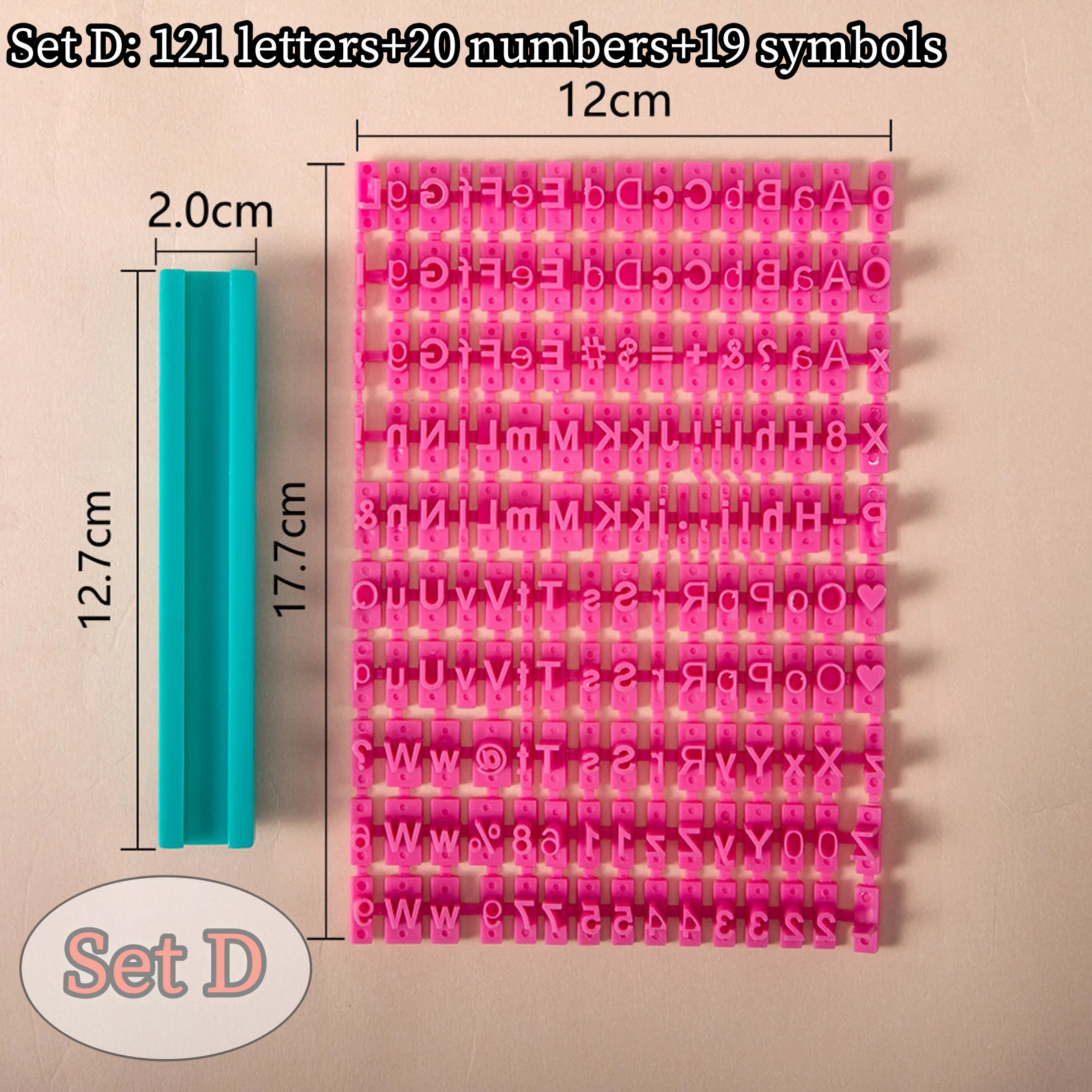 Mini Alphabet Clay Stamps, Soap Stamps, Alphabet Cookie Stamps, Number Chocolate Stamps, Cookie Numbers, Alphabet Stamps
