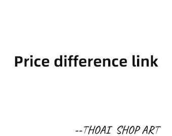 Payment Difference Link