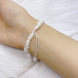 bracelet tutorials