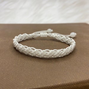 friendship bracelet pattern