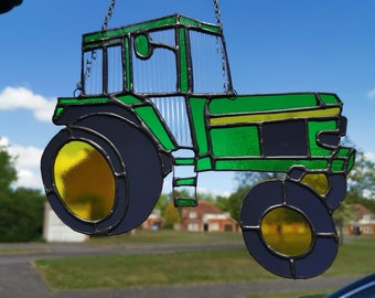 John Deere Tractor