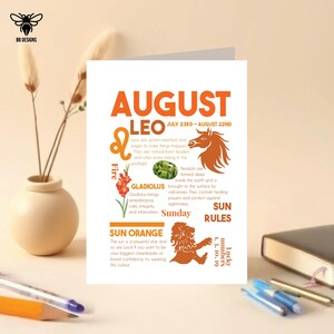 Verjaardag augustus, Leeuw, Maagd, sterrenbeeld, spiritualiteit, horoscoop, ster, astrologie, hemels, personaliseren met een naam