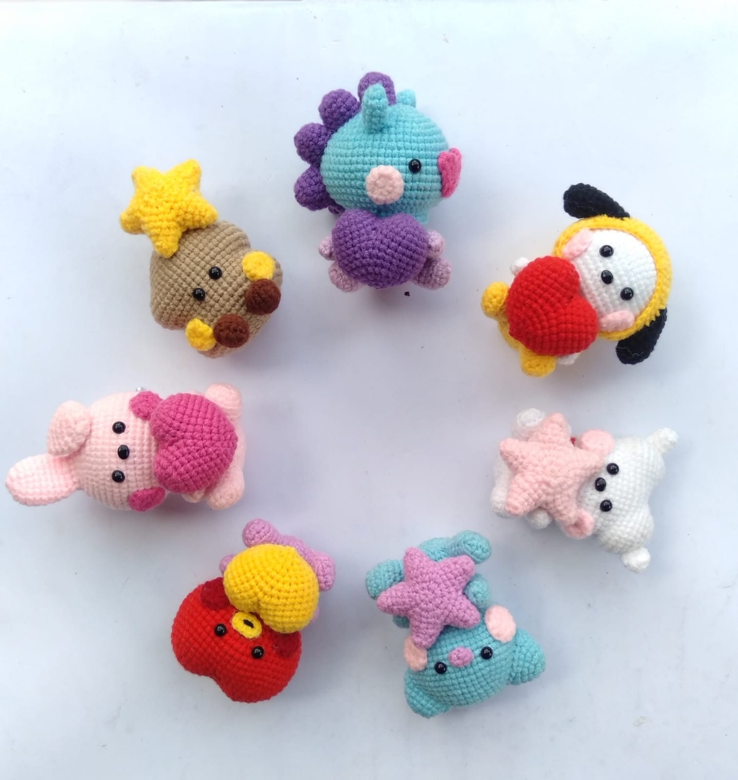Bts21 bts - Etsy 日本
