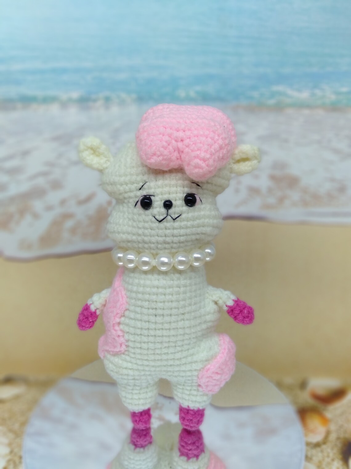 PDF Bundle || RJ BT21 Universe Crochet Pattern - Etsy