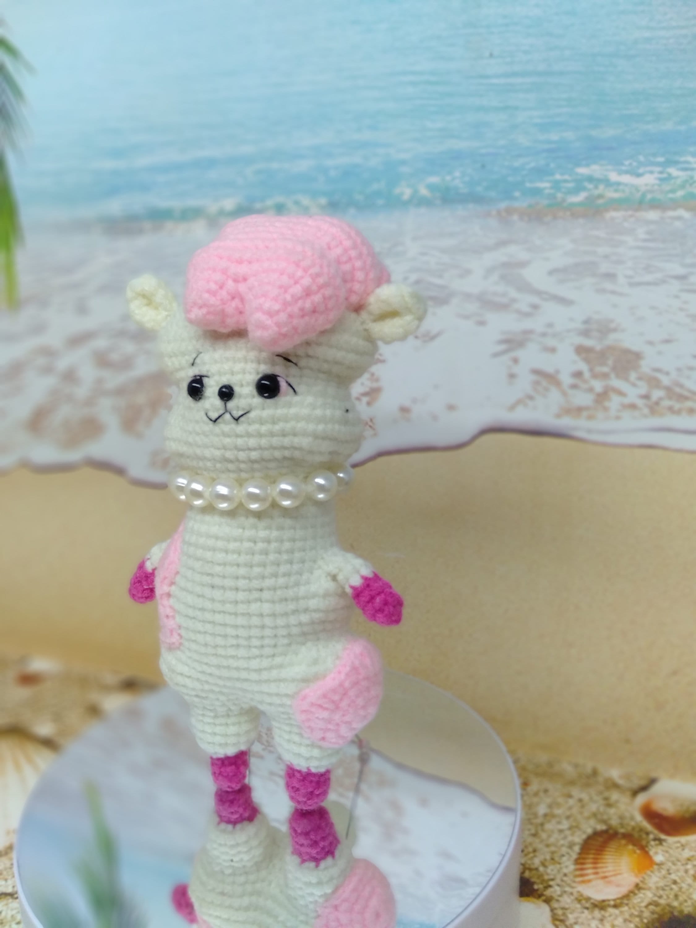 Rj's Mother BT21 Universe Crochet Pattern - Etsy