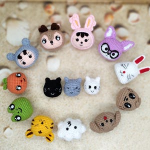 Ppyopuli Seventeen - Etsy