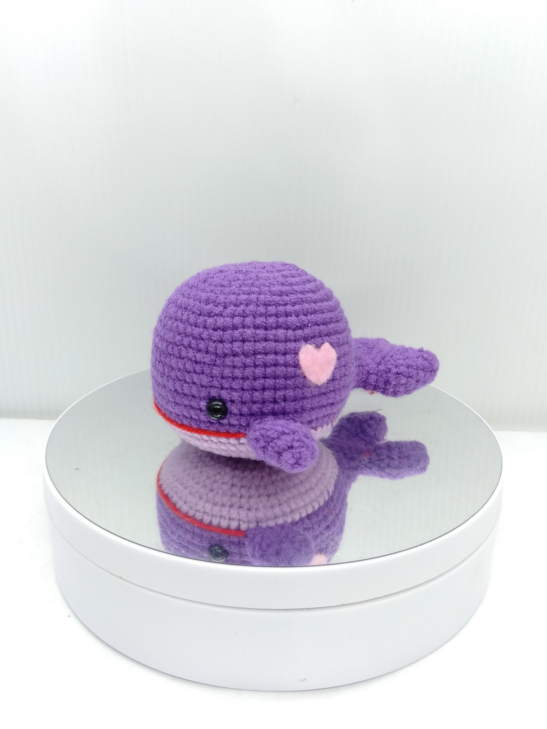 PATTERN Bundle Amigurumi PDF || BT21 Purple Crochet - Etsy