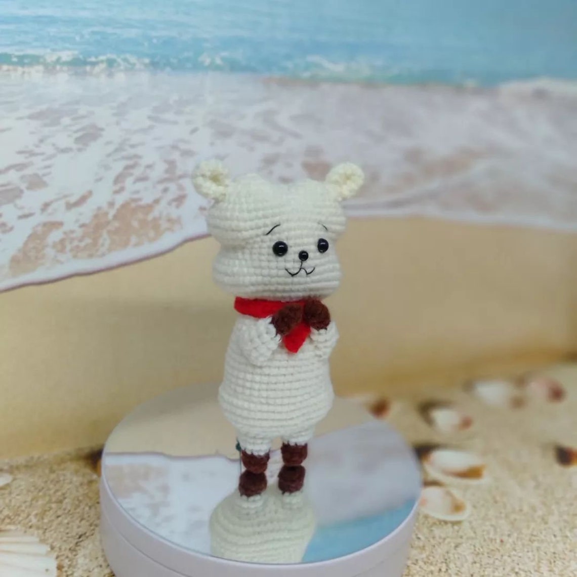 PDF Bundle || RJ BT21 Universe Crochet Pattern - Etsy