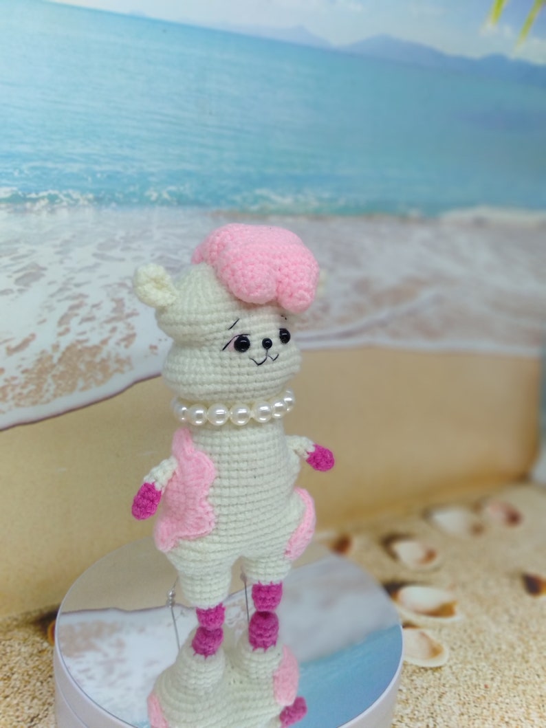 Rj's Mother BT21 Universe Crochet Pattern - Etsy