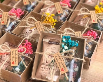 Chocolate Favors , Favors For Guests, Coffee and Pebble Chocolates, Engagement Favours, Custom Wedding Favours,