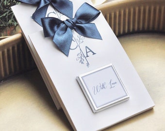 Personalized Wedding Chocolate, Wedding Favors Coffee and Chocolate, Favours for Guests, Party Favors,  Engagement Favors Chocolate