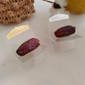 ramadan dates holder