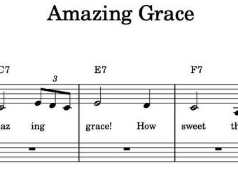 Amazing Grace