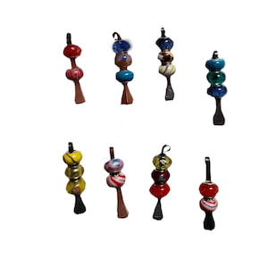 Hufnagel Pendant