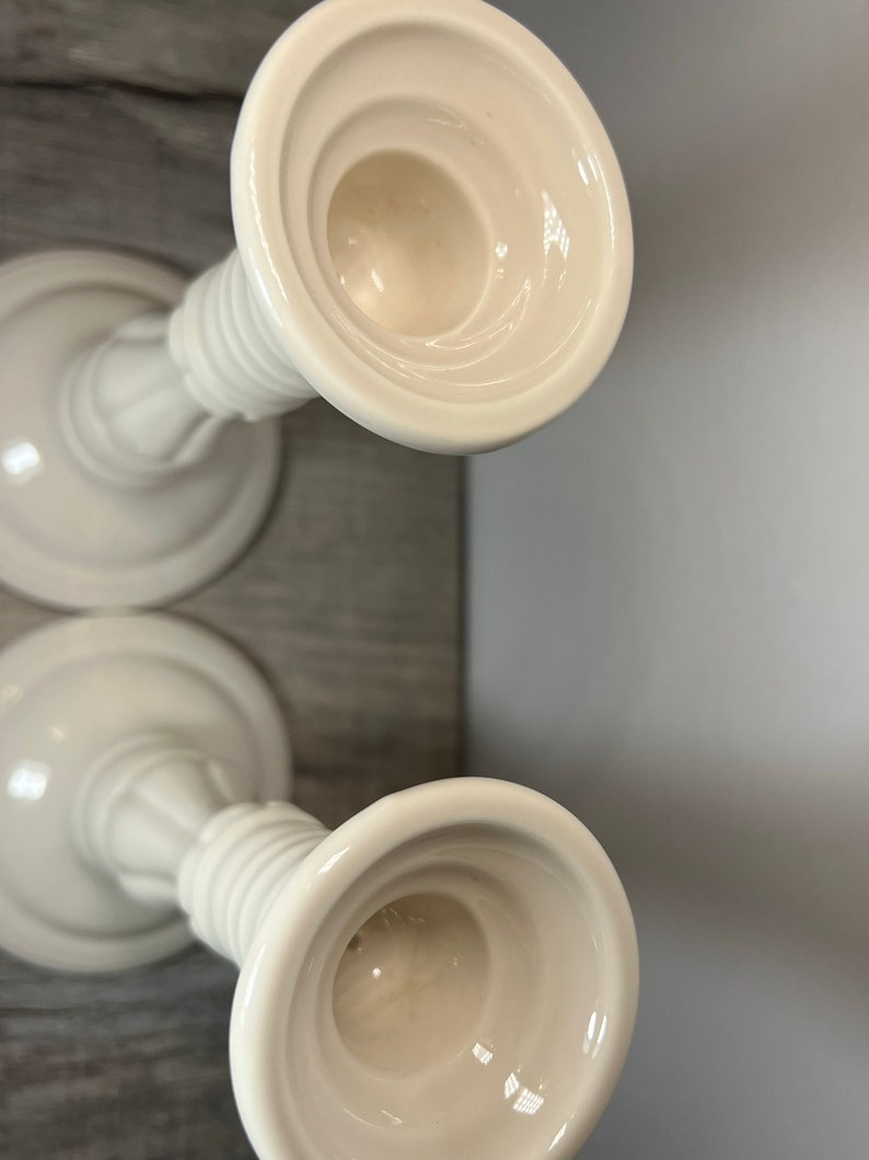 Villeroy & Boch Candle Holders Etsy