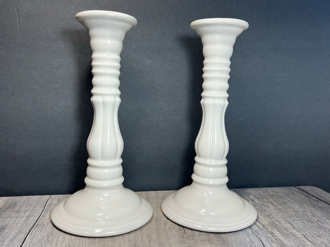 Villeroy & Boch Candle Holders Etsy