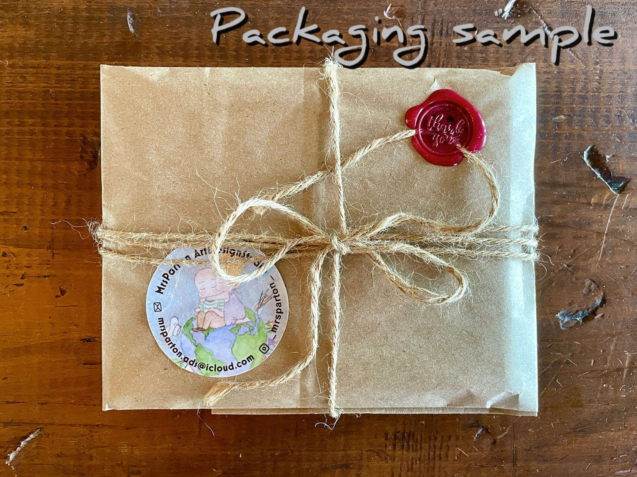 Greeting Cards, Create Your Own Set, Order a Set of the Same Card