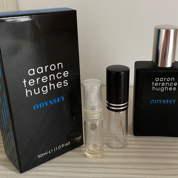 Aaron Terence Hughes Hard Candy Etsy