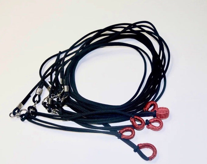 Gamefowl Tie Cords Etsy