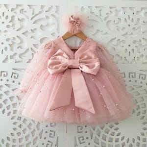 Blush Pink Dress With Gold Shoes - Etsy