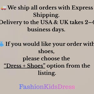 White Tulle Christening Gown with Pearl Dress & Baby Shoes Gift Set image 10