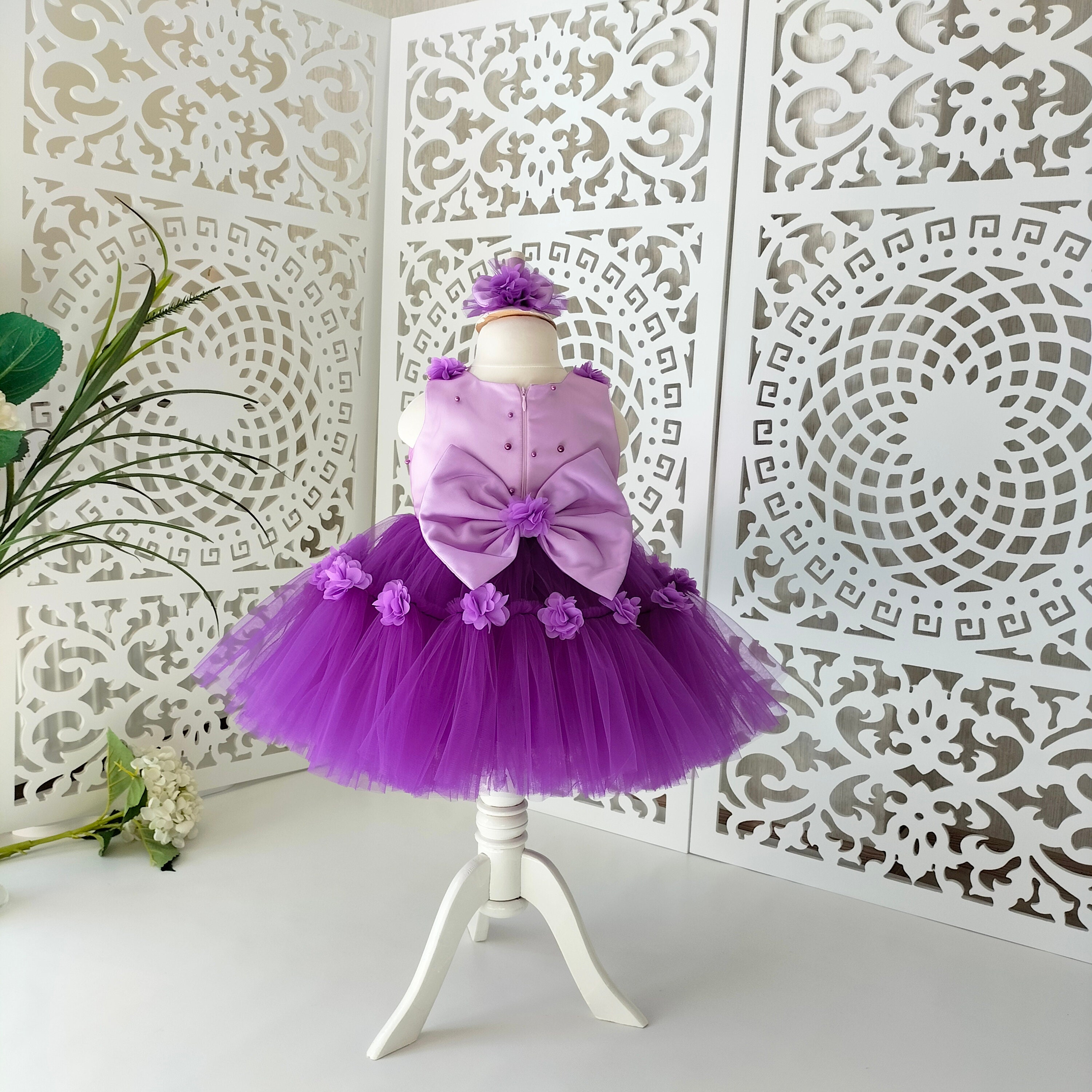 ドレスアドレス とる dress a dress プリンセスパール ベイビー