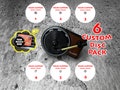 Personalized Car Air Freshener, Record Player Air Freshener, Personalized Gifts, Choose Albums or Send Any Photo, Custom Car Air Freshener