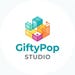 GiftyPopStudio store logo