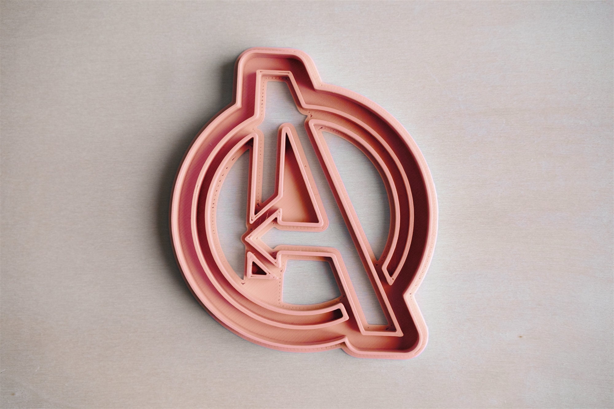 Marvel's Avengers Cookie Cutter Cookie Cutter Cookie Etsy UK